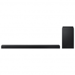 SoundBar Samsung HW-Q600A/RU 360W Black