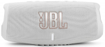 Speaker JBL Charge 5 JBLCHARGE5WHT White Bluetooth