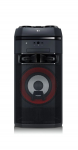 Speaker LG System Audio XBOOM OL75DK Bluetooth Black
