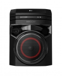 Speaker LG System Audio XBOOM ON44DK Bluetooth Black