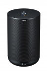 Speaker LG XBOOM AI ThinQ WK7Y Bluetooth Black