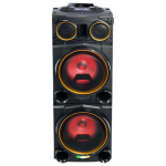 Speaker MUSE M-1988 DJ 800W Bluetooth USB