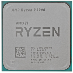 AMD Ryzen 9 PRO 3900 (AM4 3.1-4.3GHz 64MB 65W) Tray