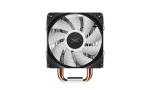 CPU AIR Cooler DeepCool GAMMAXX 400K Intel/AMD 140W 500-1500RPM