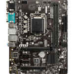 MSI H410M PRO-C (S1200 Intel H410 2xDDR4 mATX)