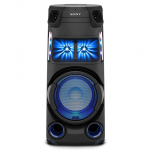 Speaker Sony MHC-V43D Bluetooth Black