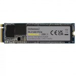 SSD 250GB Intenso Premium 3835440 (M.2 NVMe Type 2280 R/W:2100/1100MB/s 3D-TLC)