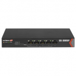 Switch EDIMAX GS-3005P (5-port 10/100/1000Mbps 4xPoE ports)