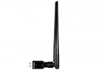 Wireless LAN Adapter D-Link DWA-185/IL/A1A AC1200 Dual Band 2.4/5GHz USB3.0