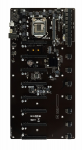 BIOSTAR TB360-BTC D+ (S1151 Intel B360 1xSODIMM DDR4)