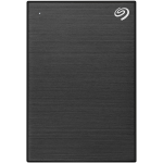 External HDD 4.0TB Seagate One Touch STKC4000400 Black (2.5" USB3.2)