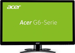 23.6" ACER G246HLGBID UM.FG6EE.G01 Borderless Black (TFT LED FHD 1920x1080 5ms 250cd 20M:1 VGA DVI HDMI)