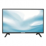 32" LED TV Sakura 32LE13B Black (1366x768 HD Ready HDMI USB Speakers)