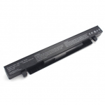 Battery Asus X550 X450 X552 X452 A450 K450 A550 F450 F550 F552 K550 P450 P550 A41-X550 14.4V 2600mAh Black OEM