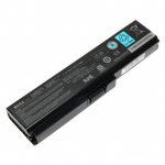 Battery Toshiba Satellite C650 C660 L640 L645 L745 A660 A665 L730 L735 L740 L750 L755 P775 M645 C640 U400 U500 M300 M310 M305 Portege M800 PA3816U PA3817U PA3818U PA3819U PA3634U PA3636U PA3728U 10.8V