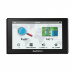 GPS Navigator Garmin DriveSmart 51 LMT-S + Map Europe + Moldova 020-00161-96