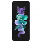 Mobile Phone Samsung Galaxy Z Flip3 5G F711 8/256GB 3300mAh Lavender