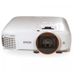 Projector Epson EH-TW5820 White (LCD FullHD 1920x1080 2700Lum 70000:1 Bluetooth)
