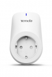 Smart Power Socket TENDA SP6 Wi-Fi Remote Access Voice Control