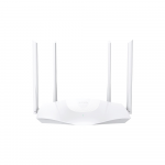 Wireless Router TENDA RX3 (1201Mbps 5.0GHz + 574Mbps 2.4GHz 802.11ax/ac/a/b/g/n 1xWAN/3xLAN)