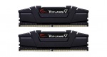 DDR4 32GB (Kit of 2x16GB) G.SKILL Ripjaws V F4-4000C18D-32GVK (PC4-32000 CL18 4000MHz)