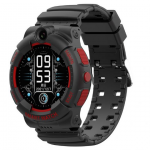 Kids Watch Wonlex KT25 4G Black