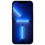 Mobile Phone Apple iPhone 13 Pro DUOS 6/256GB Sierra Blue