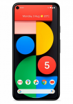 Mobile Phone Google Pixel 5a 5G 6.34" 6/128Gb 4680mAh Mostly Black