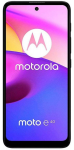 Mobile Phone Motorola Moto E40 6.5" 4/64Gb 5000mAh Carbon Grey