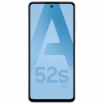 Mobile Phone Samsung A528 Galaxy A52s 5G 6/128GB 4500mAh DUOS White