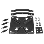 Mounting Kit Arctic LGA 1700 MPSAS00891A for Liquid Freezer II Black