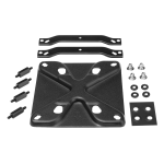 Mounting Kit Arctic LGA 1700 MPSAS00892A for Freezer 34 Black