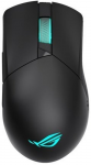 Mouse ASUS ROG Gladius III Wireless Gaming 19000dpi Bluetooth RGB
