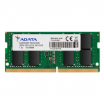 SODIMM DDR4 8GB ADATA AD4S32008G22-SGN (3200MHz PC4-25600 260pin CL17)