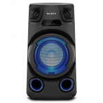 Speaker Sony MHC-V13 Bluetooth Black