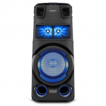 Speaker Sony MHC-V73D Bluetooth Black