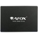 SSD 120GB AFOX SD250 SD250-120GN (2.5" R/W:548/494MB/s SATA III)