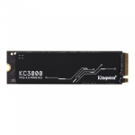 SSD 512GB Kingston KC3000 SKC3000S/512G (M.2 NVMe Type 2280 R/W:7000/3900MB/s 3D-TLC)