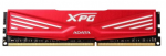 DDR3 8Gb ADATA Heatsink XPG Series AX3U1600W8G11-BR (1600MHz PC12800 CL11)