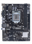 BIOSTAR B250MHC (S1151 Intel B250 DDR4 mATX)