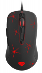 Gaming Mouse Genesis Krypton 110 backlight Black