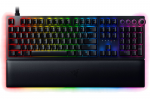 Keyboard Razer Huntsman V2 Analog RZ03-03610800-R3R1 Analog-Switch Russian