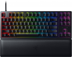 Keyboard Razer Huntsman V2 Tenkeyless RZ03-03940800-R3R1 Opto-Mechanical Switch Russian