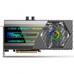 VGA Card Sapphire TOXIC Radeon RX 6900XT Limited Edition 11308-13-20G (16GB DDR6 RX6900 XT 256Bit 2600/16000Mhz)