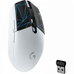 Mouse Logitech G305 Gaming Wireless LO 910-006053 USB K/DA