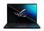 Notebook ASUS ROG Zephyrus M16 GU603HR Black (16.0" IPS 2560x1600 165Hz Intel i7-11800H 16GB SSD 512GB RTX 3070 8GB Illuminated Keyboard DOS)