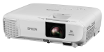 Projector Epson EB-FH06 White (LCD FullHD 1920x1080 3500Lum 16000:1)