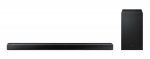 SoundBar Samsung HW-Q700A/RU 330W Black