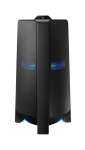 Speaker Samsung Audio System MX-T70/RU 1500W Bluetooth LED Black