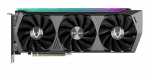 VGA Card ZOTAC GAMING GeForce RTX 3070 Ti AMP Holo ZT-A30710F-10P (8GB DDR6X 1830/19000Mhz 256bit)